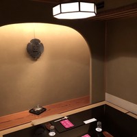 花蝶 銀座本店 - 