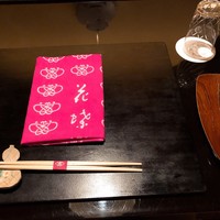 花蝶 銀座本店 - 