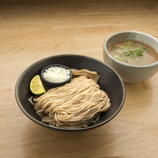 【一番人気】つけ麺（鶏魚介）