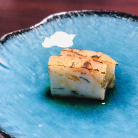 割烹 武田 - 