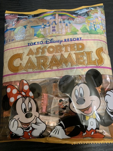 ディズニーのお土産 By Loose197 グランドエンポーリアム 東京ディズニーランド ワールドバザール リゾートゲートウェイ ステーション その他 食べログ