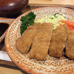 Tonkatsu Dokoro Yamanaka - 