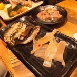 薩摩×炉ばた 燈火 - 