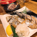 薩摩×炉ばた 燈火 - 