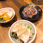 薩摩×炉ばた 燈火 - 