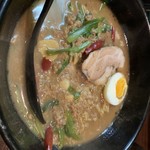 Ganko Ramen - 