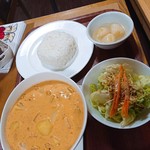 タイ料理 マナ - 