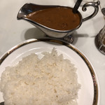 カレーの店 タカサゴ - 