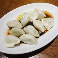 中国四川酒家 蔓山 - 鐘水餃 ランチタイム特価 650円→500円