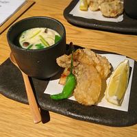KINKA sushi bar izakaya 渋谷 - 