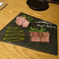KINKA sushi bar izakaya 渋谷 - 