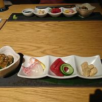KINKA sushi bar izakaya 渋谷 - 
