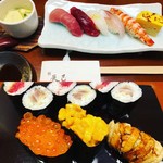 Sushi Tatsumi - 