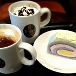 タリーズ コーヒー - 