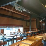 Torattoria Jikasei Soba Takenoya - 