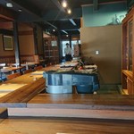 Torattoria Jikasei Soba Takenoya - 