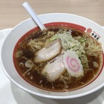 幸楽苑 - 尾道ラーメン