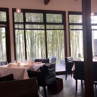 エルルカン・ビス - 店内