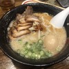 ラーメン龍の家 久留米インター店