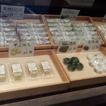 谷中 福丸饅頭 - 