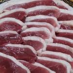 浅草じゅうろく - 