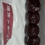 谷中 福丸饅頭 - 