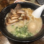 RAMEN TATSUNOYA - 