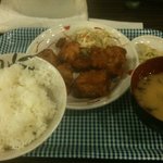 高田馬場応援団 - 