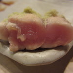 鳥しき - ささみ２