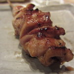 鳥しき - かしわ(正肉)