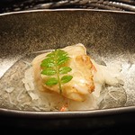 箱根吟遊 武蔵野本館 - 凌(甘鯛飯蒸)