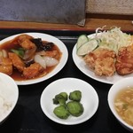 中華料理 しまなみ苑 - 料理写真: