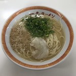 一九、ラーメン - 