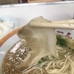 一九、ラーメン - 