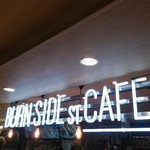 BURN SIDE ST CAFE - 