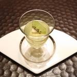 箱根吟遊 武蔵野本館 - 箸休め