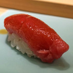 Sushi Yoshi - 鮪の脳天