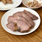 豚の味珍 - 豚の舌