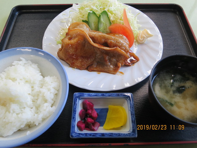 trfのsamさんwikiって 丸山病院ランチ ログ By Tanuzou01 正和食堂 岩槻 定食 食堂 食べログ trfのsamさんwikiって 丸山病院ランチ ログ By Tanuzou01 正和食堂 岩槻 定食 食堂 食べログ