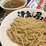 つけ麺 津気屋 - 