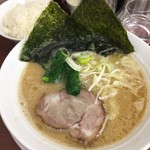 らーめん堂仙台っ子 - 