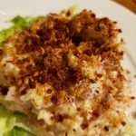 欧風酒場テラコバール - そしておかわり