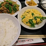 中国飯店　福來門 - 