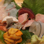 旨い料理・旨い酒 じょうじ - 