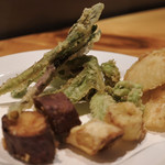 旨い料理・旨い酒 じょうじ - 