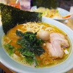 ラーメン壱六家 - 