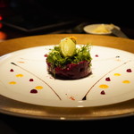 L'Atelier de Joël Robuchon - 