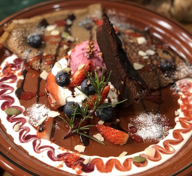 シークレットタイムカフェ Secret Time Cafe 土岐市 カフェ 食べログ