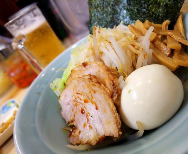 閉店 ラーメン壱六家 大森店 いちろくや 大森 ラーメン 食べログ 閉店 ラーメン壱六家 大森店 いちろくや 大森 ラーメン 食べログ