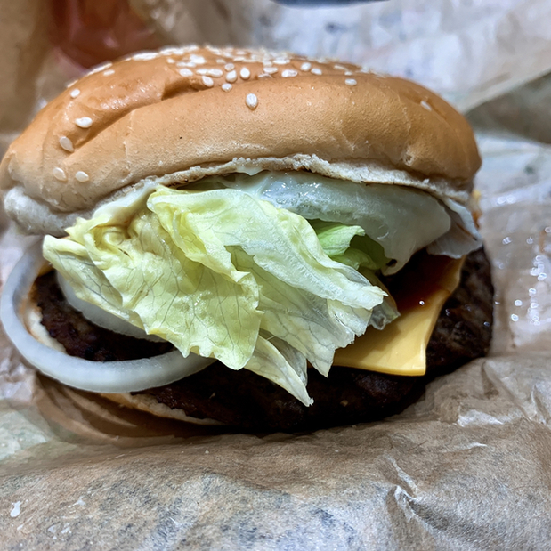 バーガーキング イオンタウン上里店 Burger King 神保原 ハンバーガー 食べログ